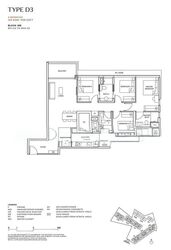 Terra Hill (D5), Apartment #594191831